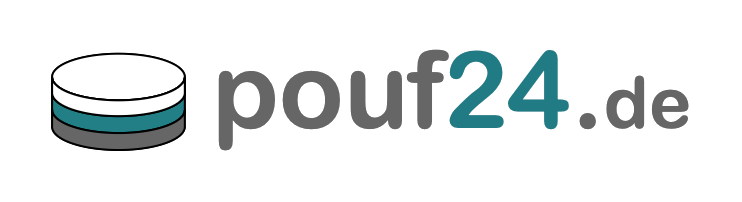 pouf24.de Logo